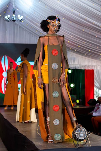 Unveiling The Kenya Event Model