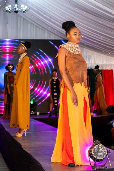 Unveiling The Kenya Event Model